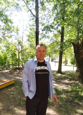 Андрей, 53, Россия, Мурманск