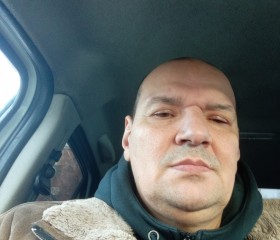 Дмитрий, 43 года, Чапаевск