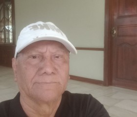 Carlos, 72 года, Guayaquil