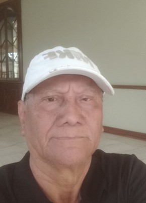 Carlos, 72, República del Ecuador, Guayaquil