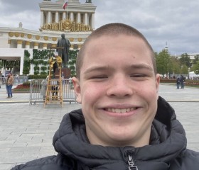 Алексей, 23 года, Павловский Посад