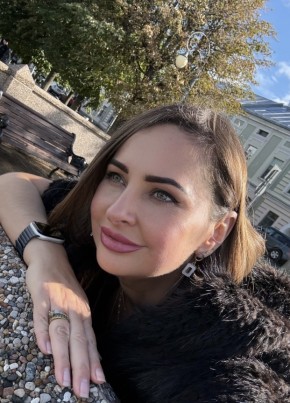 Елена из Твери 44 года