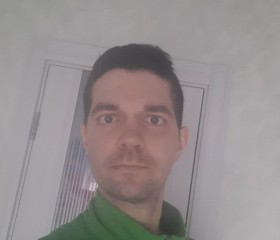 Ilya, 36, Kostroma