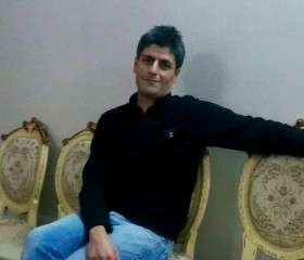 Ahmadreza, 46 лет, تِهران