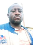 Tsafack, 42 года, Nkoteng