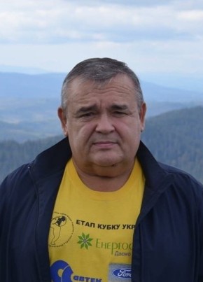 Анатолий, 60, Україна, Вінниця