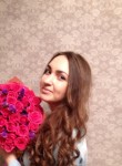Полина, 32 года, Новосибирск