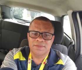 Jailson, 49 лет, Região de Campinas (São Paulo)