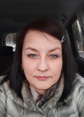Юлия, 54, Россия, Брянск