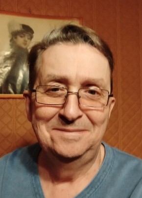 Дмитрий, 58, Рэспубліка Беларусь, Бабруйск