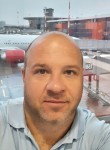 Andrey, 44, Moscow