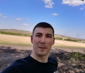 Vlady, 30, Washington D.C.