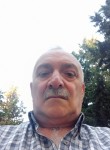 Osman, 65  , Baku