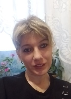 Екатерина, 39, Россия, Челябинск