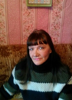 Наташа, 51, Россия, Выкса