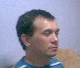 Рафик Хамзин, 52 года, Ульяновск