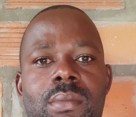 Bernardin, 38 лет, Butare