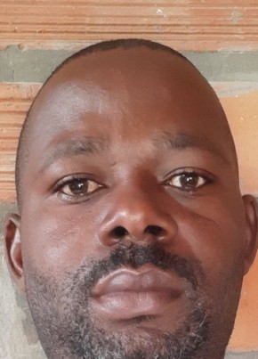 Bernardin, 38, Republika y’u Rwanda, Butare