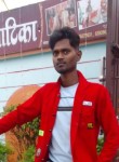 Aryan patel, 20 лет, Lucknow