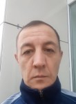 Андрей, 47 лет, Астана