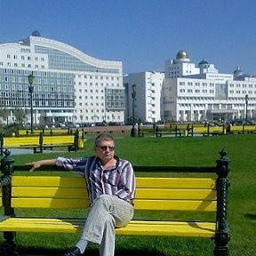 Дмитрий, 56, Россия, Бодайбо