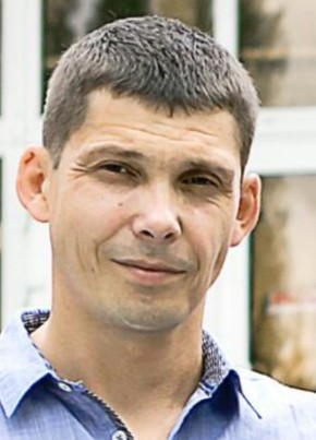 Дмитрий, 52, Россия, Пенза