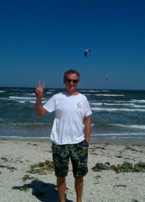 Юрий, 53, Россия, Севастополь