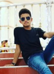 King 👑 anil, 18 лет, Lucknow