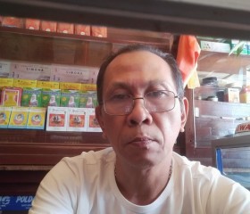 Joenathan, 45, Jambi City