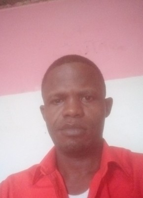 Parfait jackson, 26, République Gabonaise, Libreville