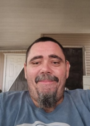 Kevin Smith, 43, United States of America, Gainesville (State of Florida)