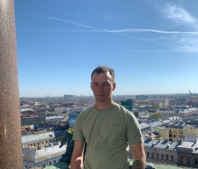 Макс, 24 года, Кострома