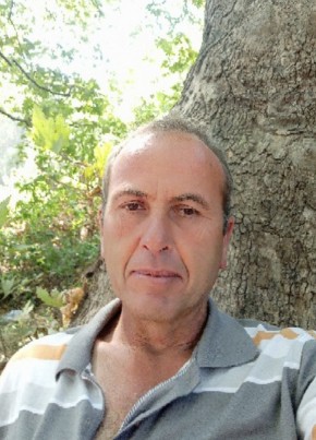 Hayri, 48, Türkiye Cumhuriyeti, Çan