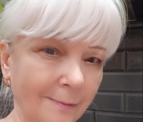 Lyuba, 70, Vysokovsk