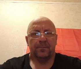 Константин, 47 лет, Владимир