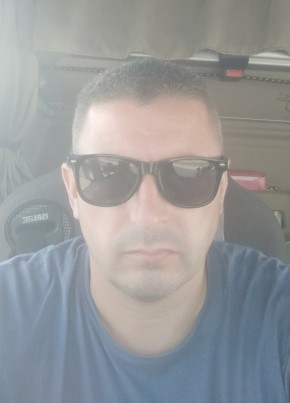 Anatolii, 46, Bundesrepublik Deutschland, Hünfeld