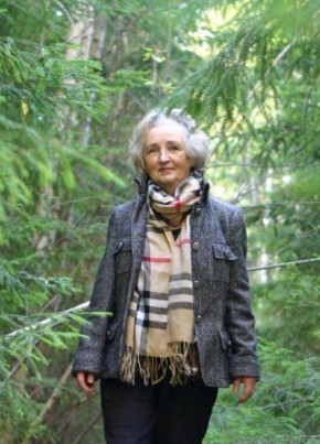 Tatyana, 69, Russia, Yekaterinburg