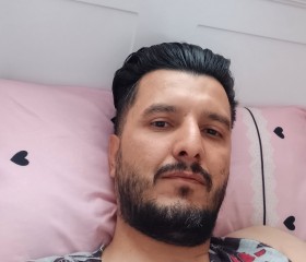 Davood, 36 лет, تِهران