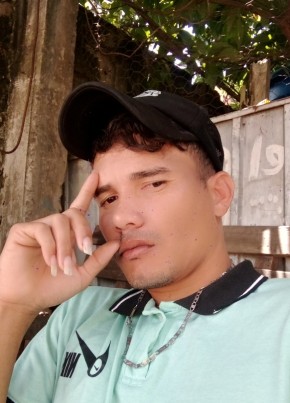 🇻🇪Yosca из Valencia 31 год