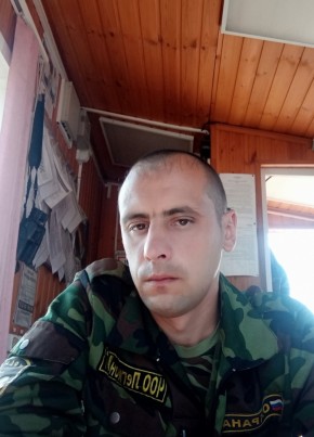 Александр , 37, Россия, Погар