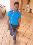 Yameogo, 25 лет, Bobo-Dioulasso