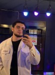 Alex, 22, Saint Petersburg