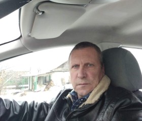 Георгий, 57 лет, Элиста