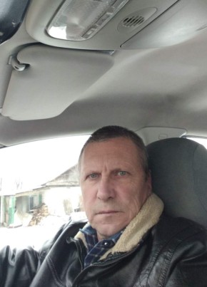 Георгий, 57, Россия, Элиста