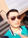 Umurzok, 31, Samarqand