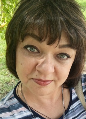 Пелагея из Мурманска 48 лет