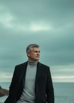 Andrey, 42, Russia, Saint Petersburg