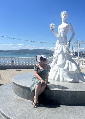 Елена из Ставрополи 36 лет