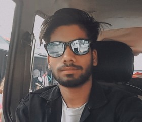 Anand Thakur, 19 лет, Jabalpur