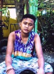 Anniel, 20 лет, Lungsod ng San Fernando (Ilocos)